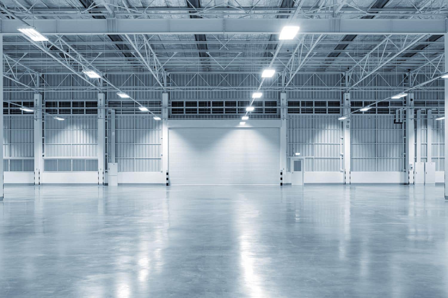 Commercial Construction