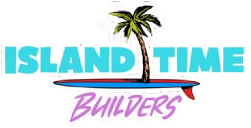 Island Time Builders Logo