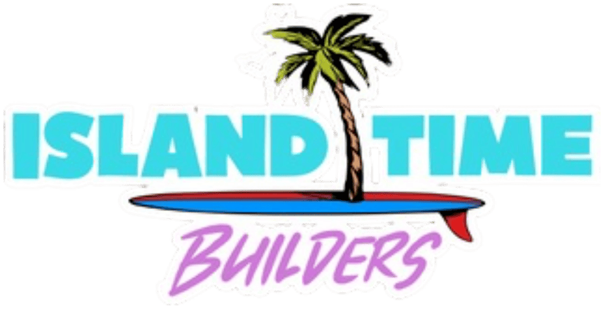 Island Time Builders Logo