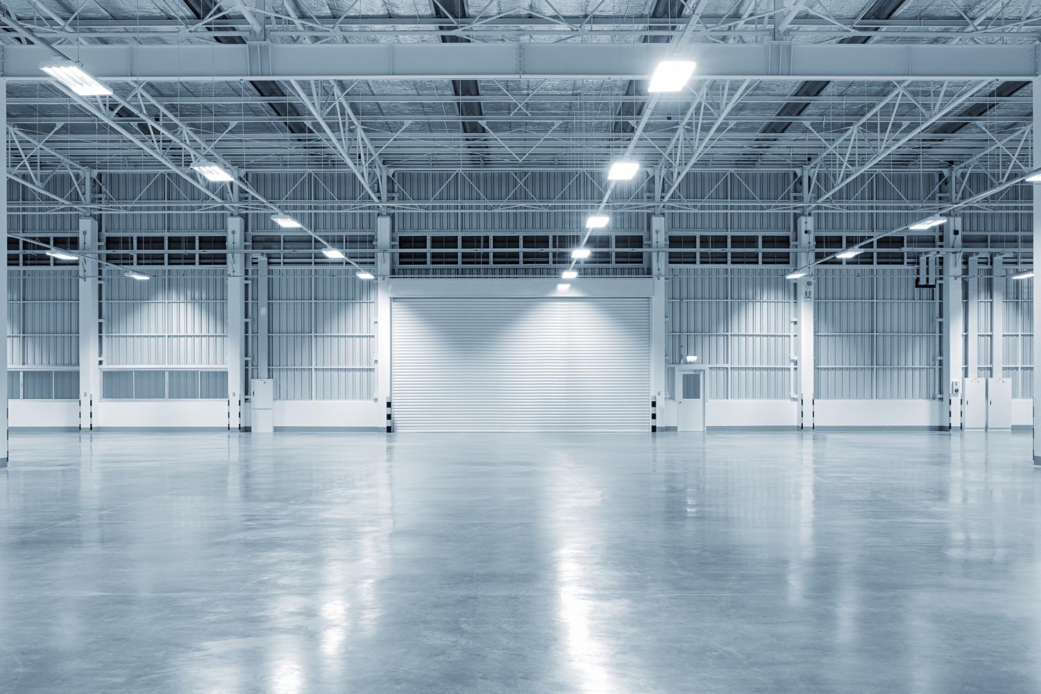 Commercial Construction